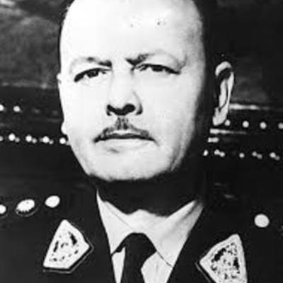 Timeline: Reformas Económicas y Sociales del Gobierno Militar