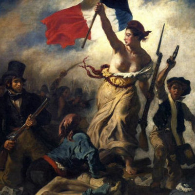 Timeline: Liberalismo