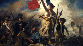 Timeline: Liberalismo