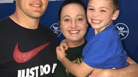 Timeline: Ashley's Timeline