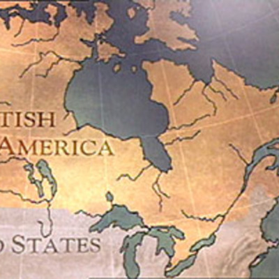 Timeline: British North America 1763-1783