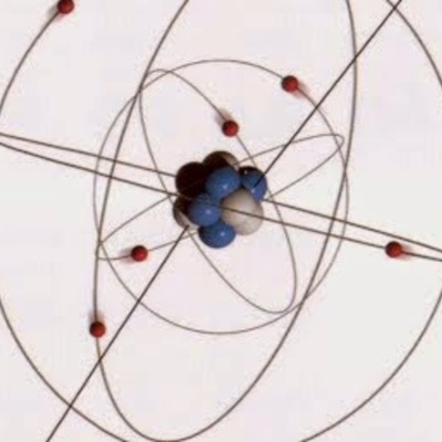 Timeline: Evolución del modelo atómico