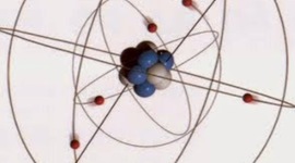 Timeline: Evolución del modelo atómico