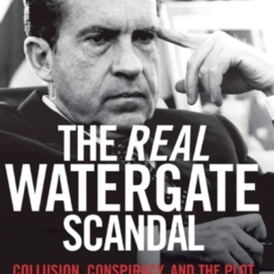 Timeline: Richard Nixon & Watergate Scandal