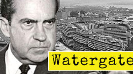 Timeline: Watergate