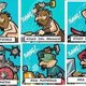 Edades de la historia de la humanidadcomic3