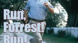 Timeline: Forrest Gump Timeline