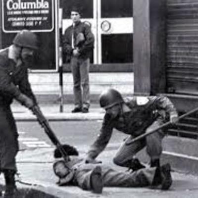 Timeline: el ultimo golpe de estado en la argentina Mishel