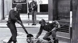 Timeline: el ultimo golpe de estado en la argentina Mishel