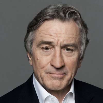 Timeline: Robert de Niro