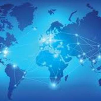 Timeline: Over many thousands of years, the force of globalization has created widespread networks of trade, integrated communication, and cultural adversity throughout the world.