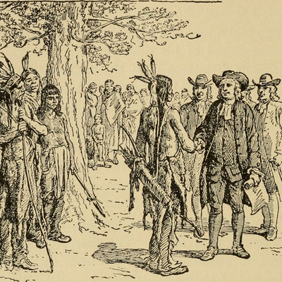 Timeline: Colonial America Timeline