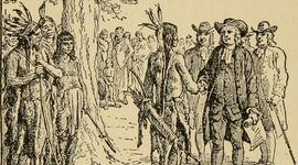 Timeline: Colonial America Timeline