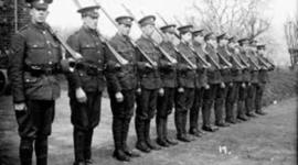 Timeline: LAS FASES DE LA GUERRA