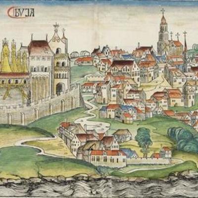 Timeline: Az egyetemes középkori történelem legfontosabb évszámai