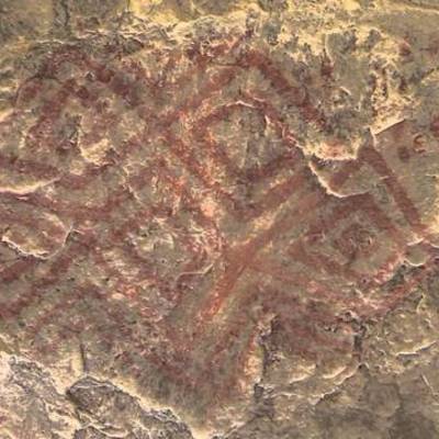 Timeline: Arte y Tecnología Ancestral