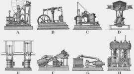 Timeline: GRANDES INVENTOS 1832278