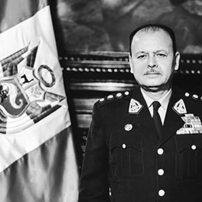 Timeline: Reformas durante la primera fase del gobierno militar