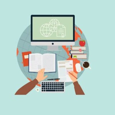 Timeline: EAD: HISTÓRIA NO BRASIL E NO MUNDO