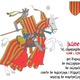 1228 conquista de mallorca. jaume i el conqueridor a