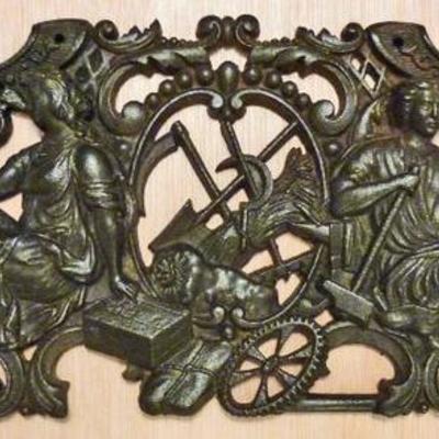 Timeline: el origen de los objetos