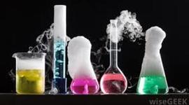 Timeline: Chemistry discoveries