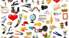 Timeline: Origen De Los Objetos