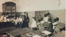 Timeline: La educación en México en el Siglo XIX