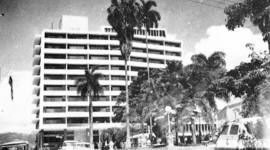 Timeline: Historia del conflicto armado en el Tolima