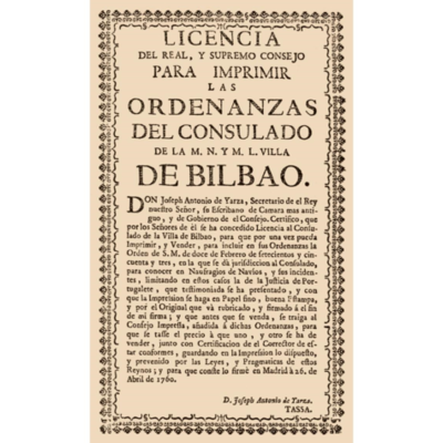 Timeline: Derecho Procesal Mercantil