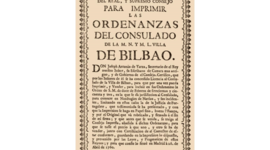 Timeline: Derecho Procesal Mercantil