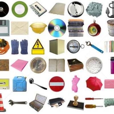 Timeline: origen de los objetos