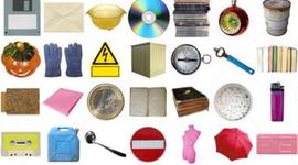 Timeline: origen de los objetos