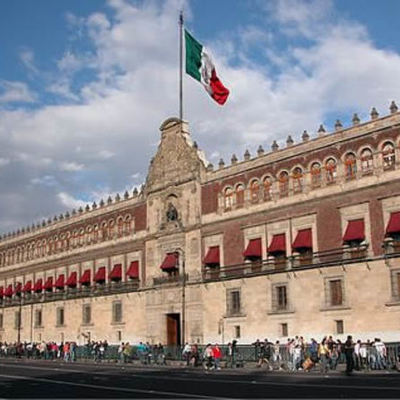 Timeline: Administración Pública