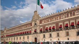 Timeline: Administración Pública