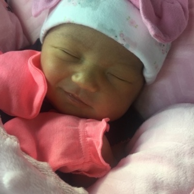 Timeline: Welcoming my baby girl Sophia Lynn Clark