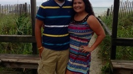 Timeline: First vacation together