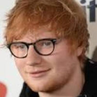 Timeline: Ed Sheeran