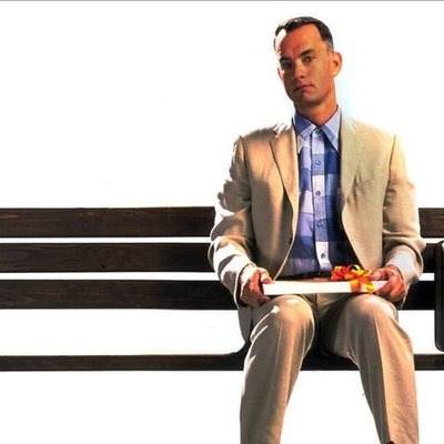 Timeline: Forrest Gump Timeline