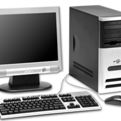 Timeline: Historia de La Computadora