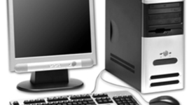 Timeline: Historia de La Computadora