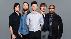 Timeline: Maroon 5