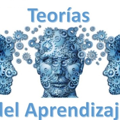 Timeline: Teorías del aprendizaje