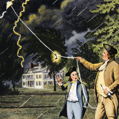 Timeline: History of Electricity