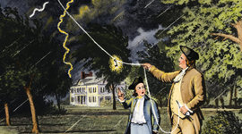 Timeline: History of Electricity