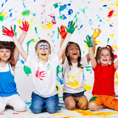 Timeline: ACTIVIDADES LÚDICAS