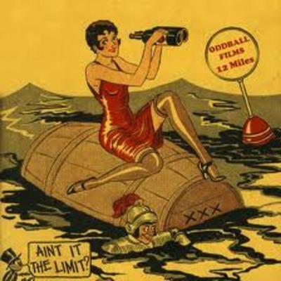 Timeline: The Roaring 20's and Dirty 30's