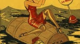 Timeline: The Roaring 20's and Dirty 30's