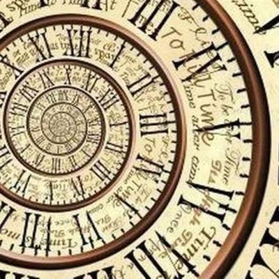 Timeline: Linea del tempo