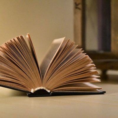 Timeline: Literatura